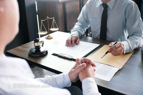 法律事務(wù)代理與腳手架合同的法律解讀