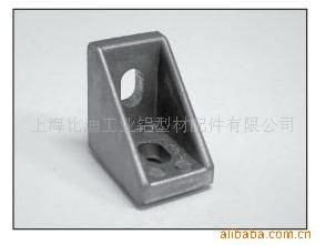 工業鋁型材與上海比迪配件 構建現代工業的堅實骨架